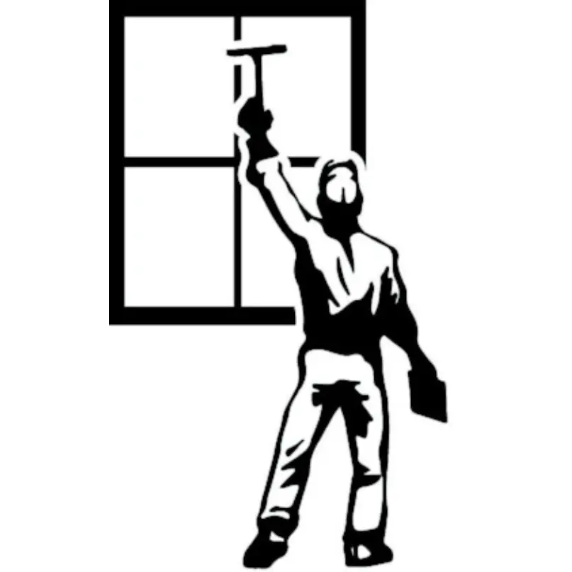 Crystal Clear Window Washing