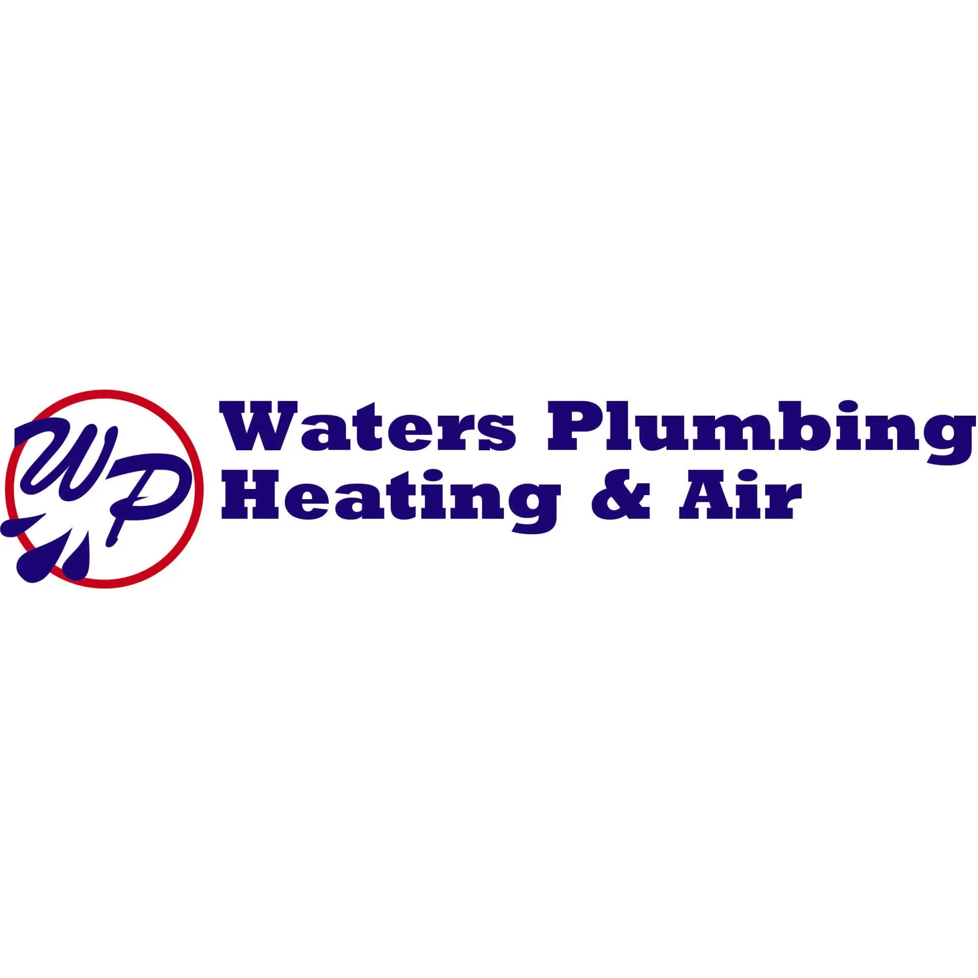 Waters Plumbing