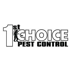 1st Choice Pest Control
