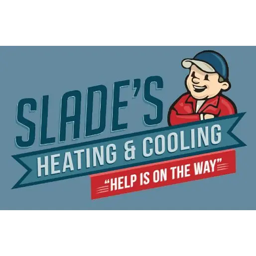 Slade's Heating And Cooling, LLC