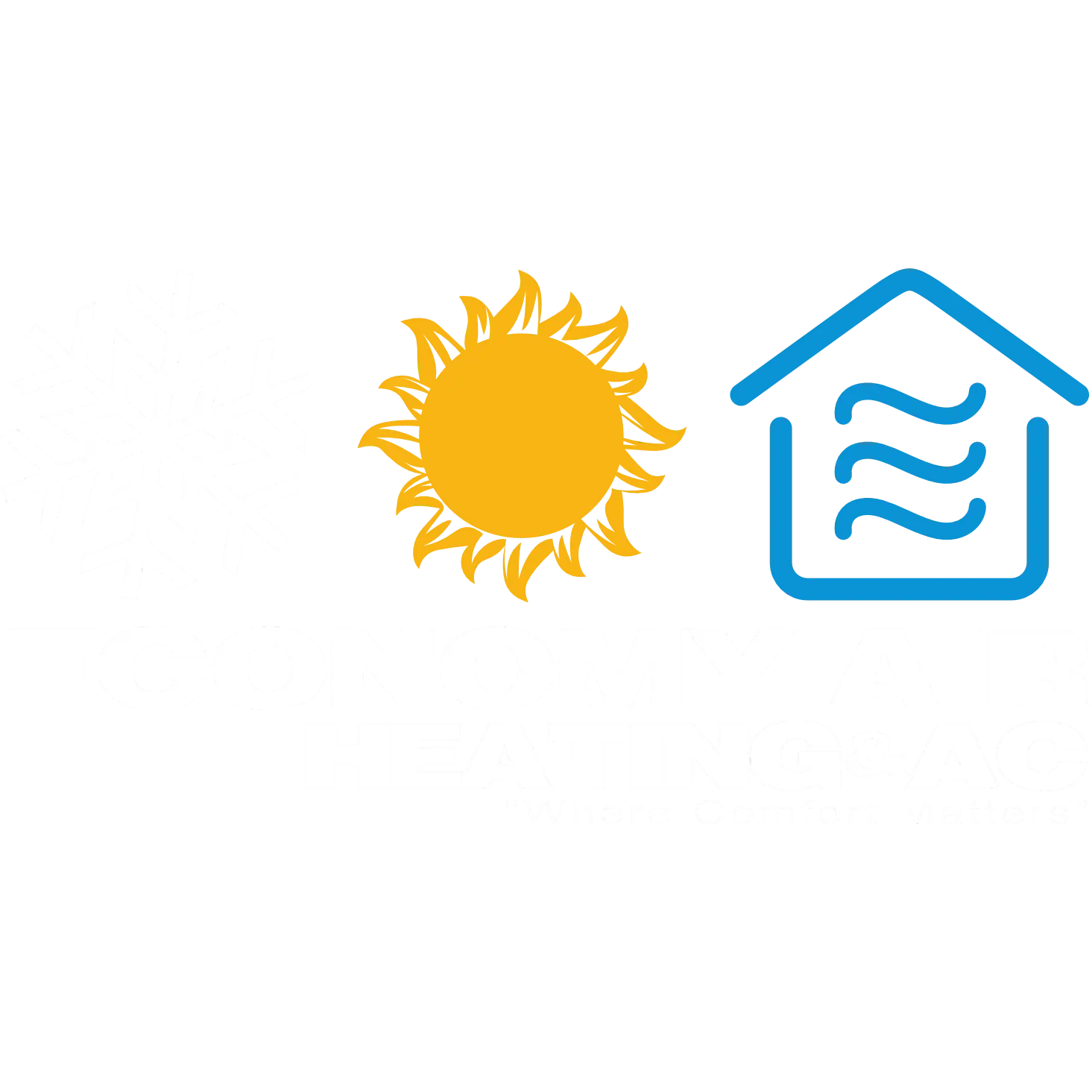Economy Air Heating & AC.