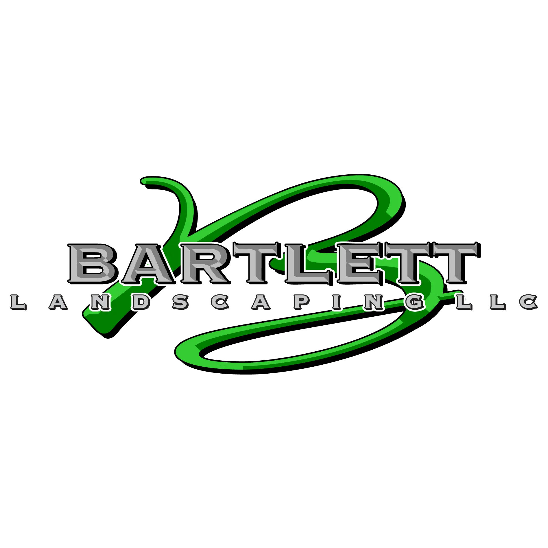 Bartlett Landscaping, LLC