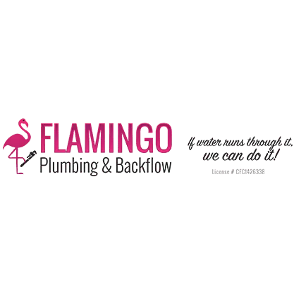 FLAMINGO PLUMBING & BACKFLOW SERVICES LLC