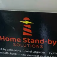 Home Stand-By Solutions LLC
