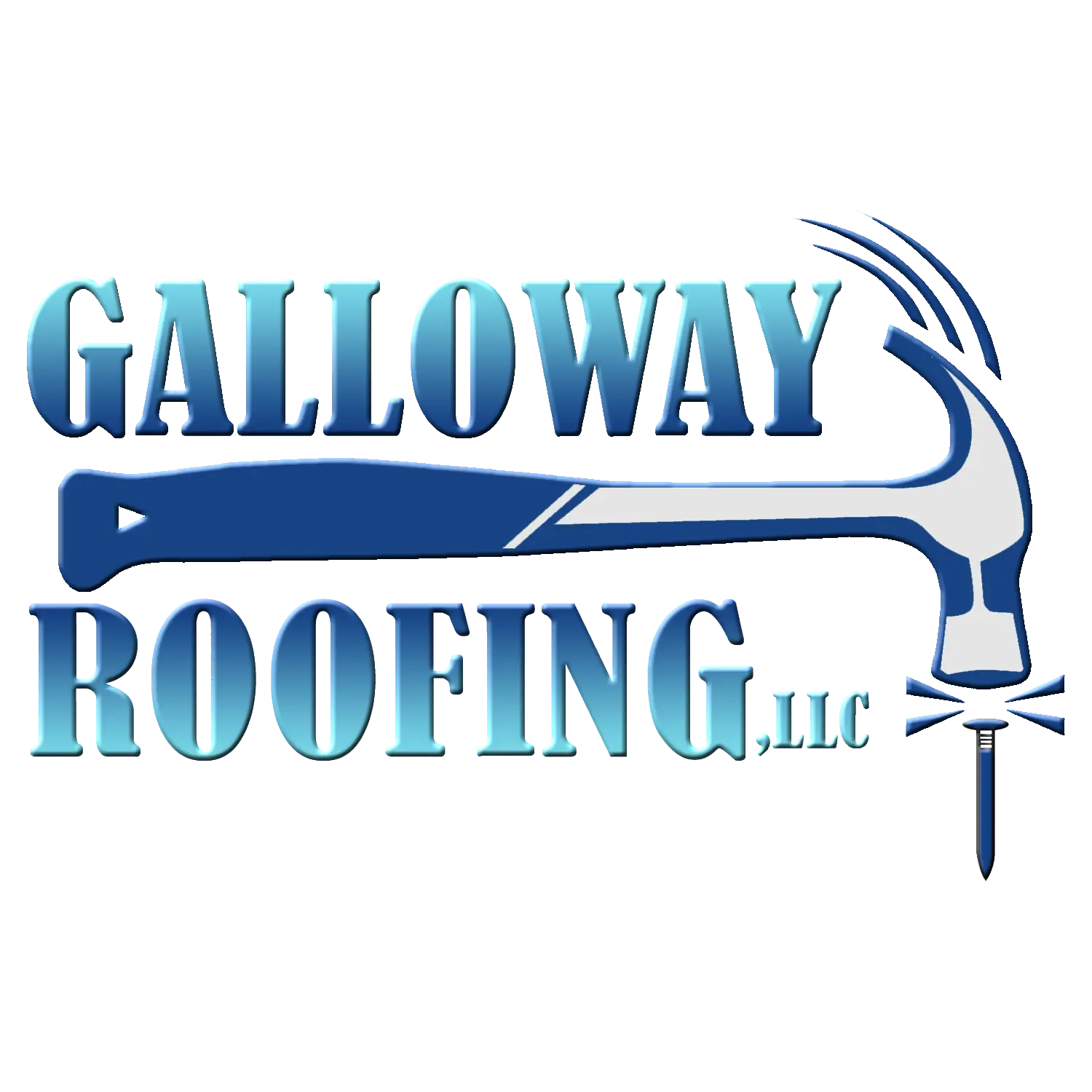 GALLOWAY ROOFING LLC