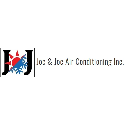 JOE & JOE AIR CONDITIONING INC.