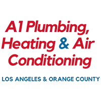 A1 Plumbing, Heating & Air Conditioning