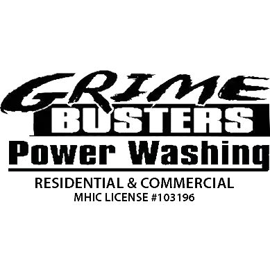 Grime-Busters Power Washing LLC