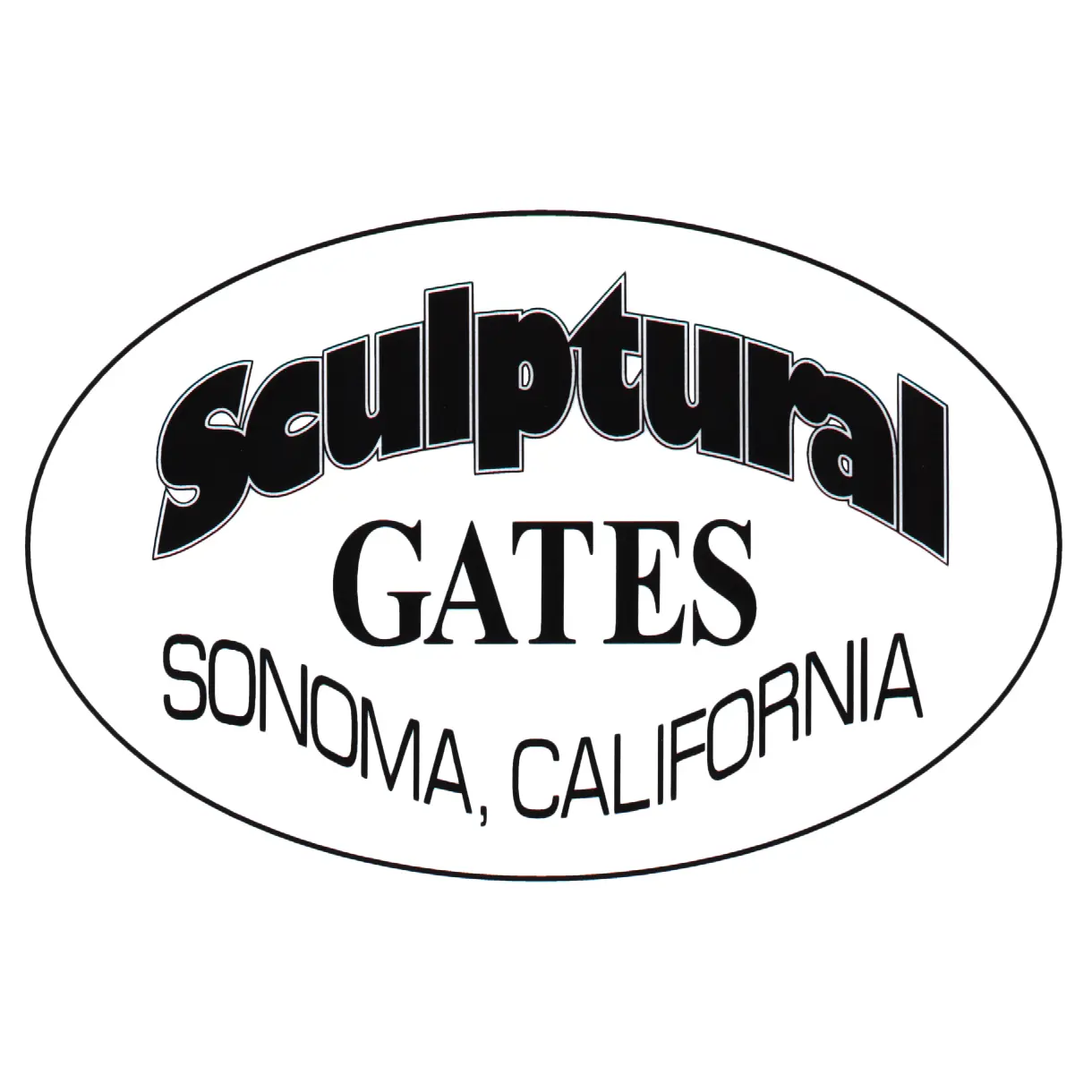 SCULPTURAL GATES LLC
