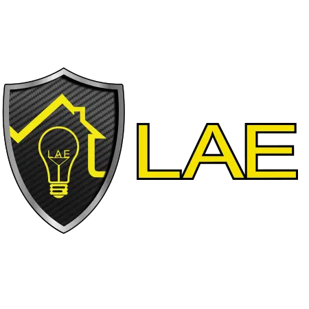 Lake Area Electric