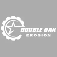 Double Oak Erosion