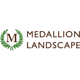 Medallion Landscape