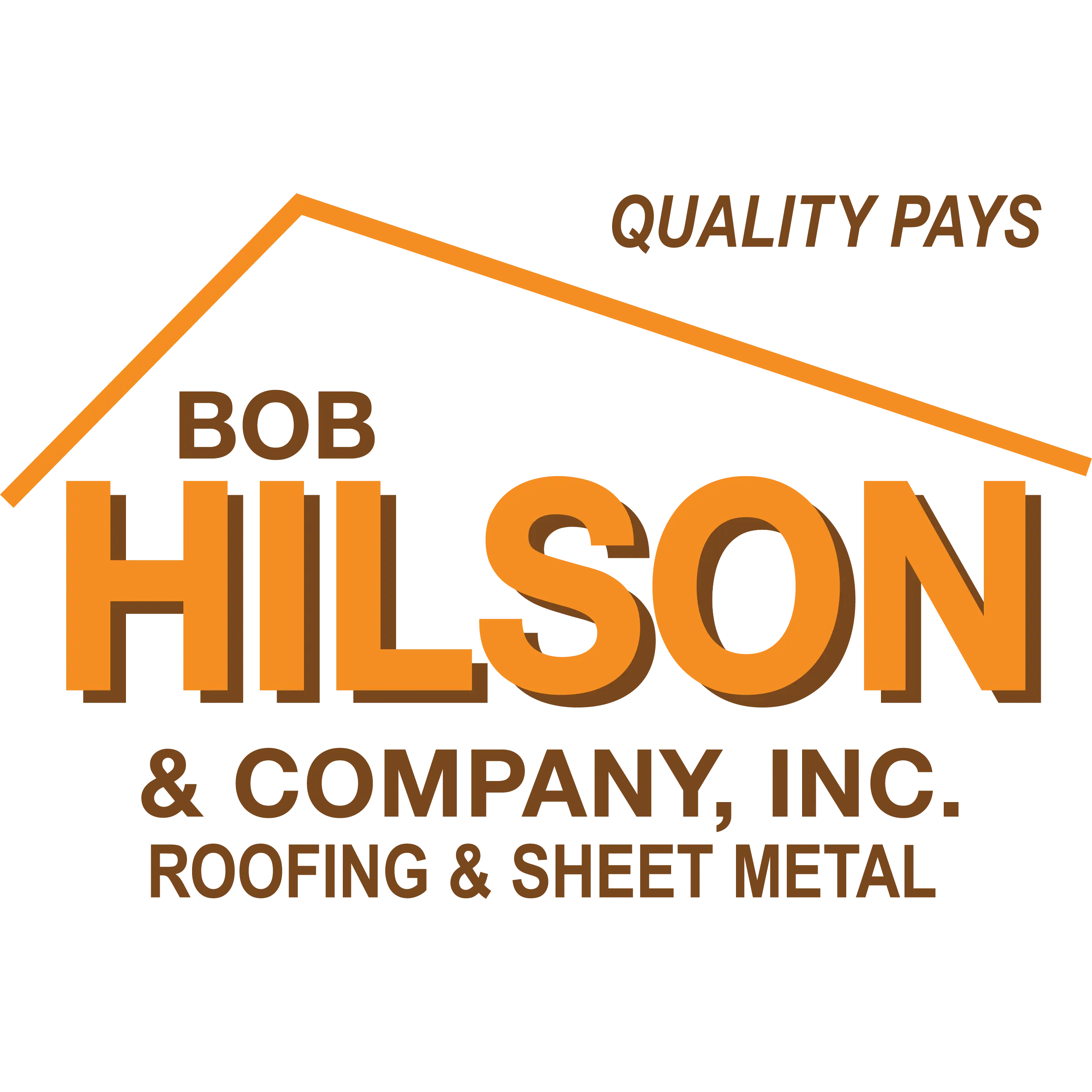BOB HILSON & COMPANY INC.