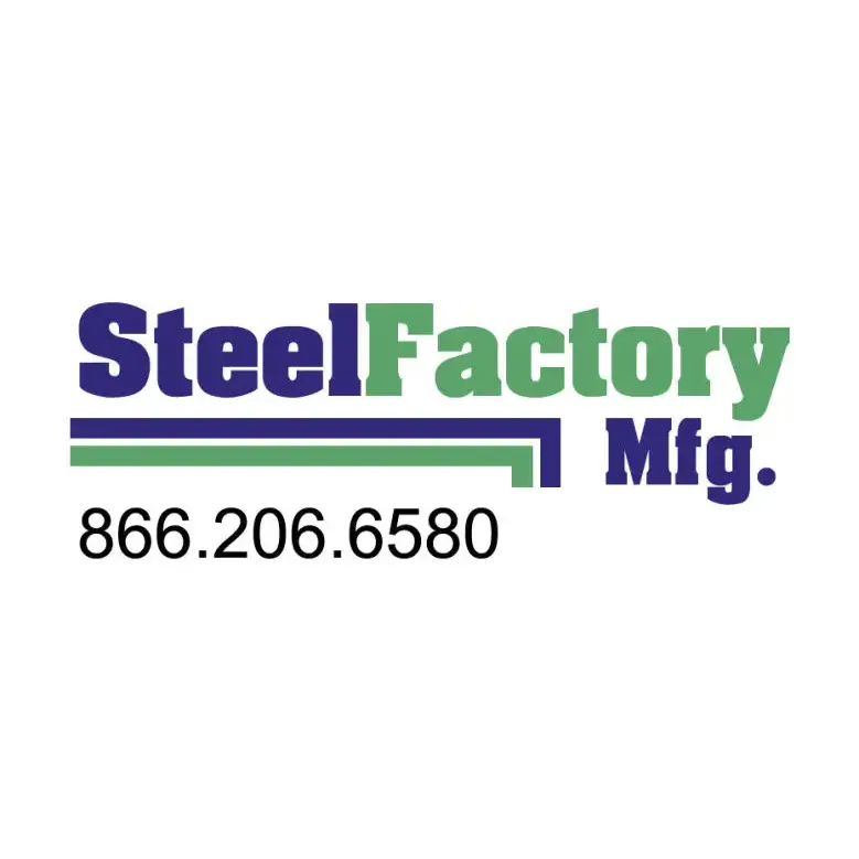 Steel Factory Mfg.