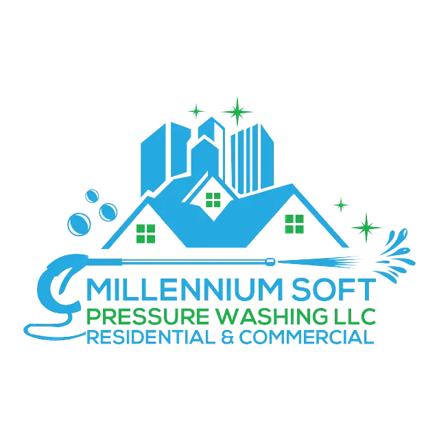 Millennium Soft Pressure Washing LLC