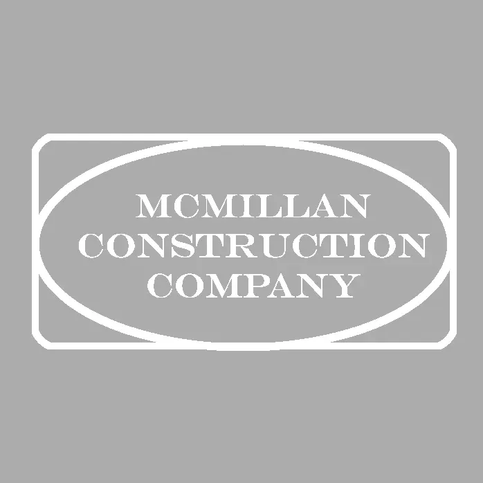 McMillan Construction Company
