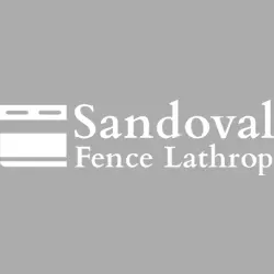 Sandoval Fence Lathrop, Inc.