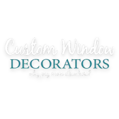 Custom Window Decorators Inc