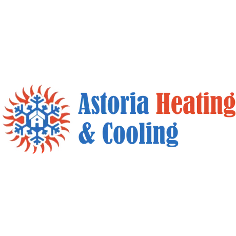 ASTORIA HEATING & COOLING LLC