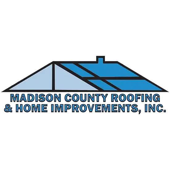 Madison County Roofing & Home Improvement