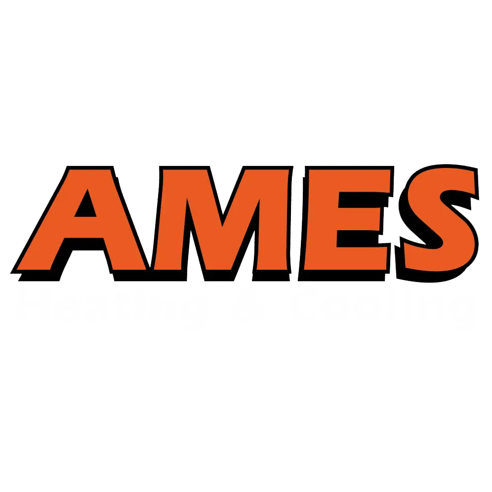 AMES HEATING AND COOLING