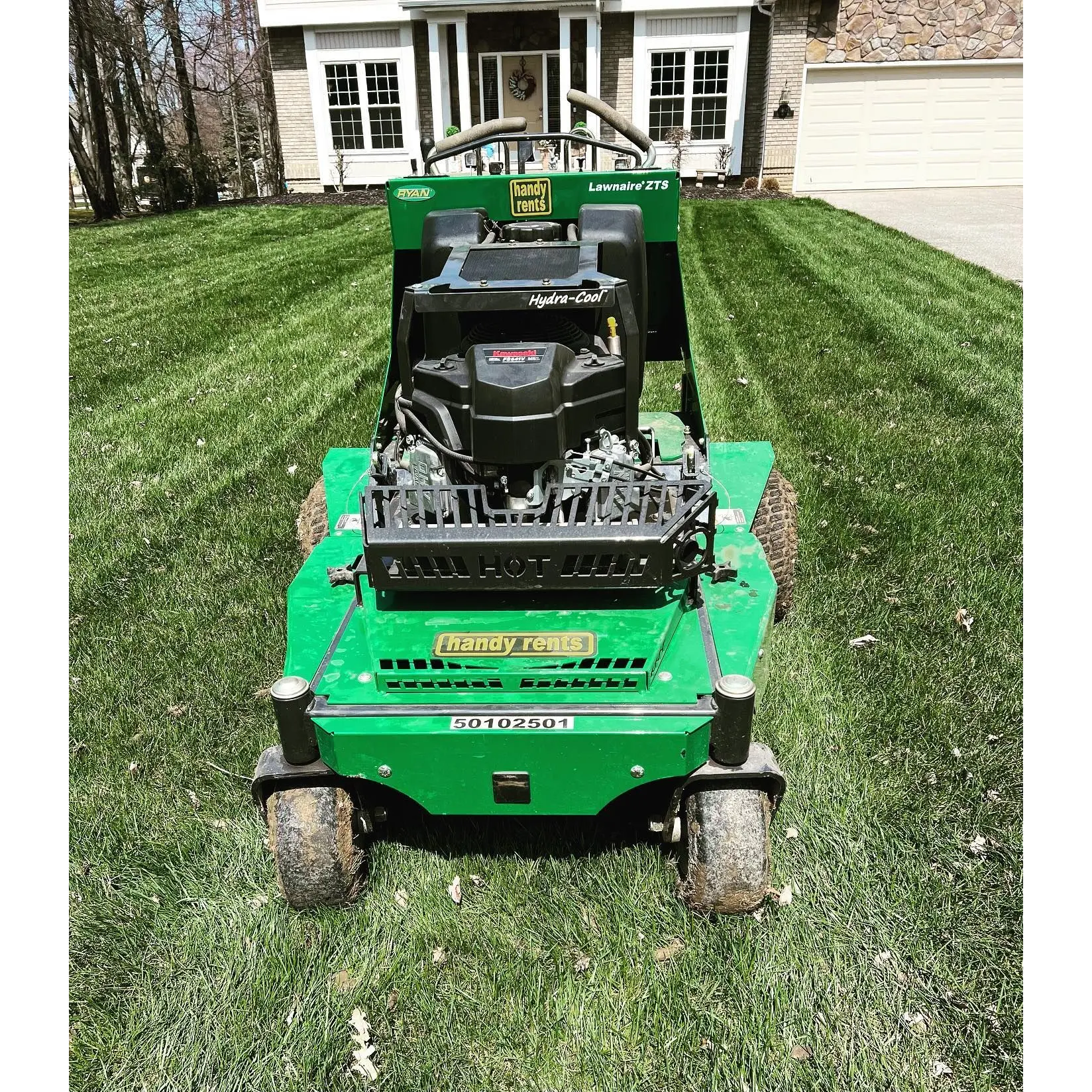 Ledge Hill Landscaping, LLC