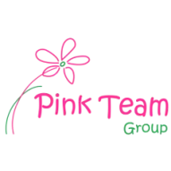 Pink Team Group