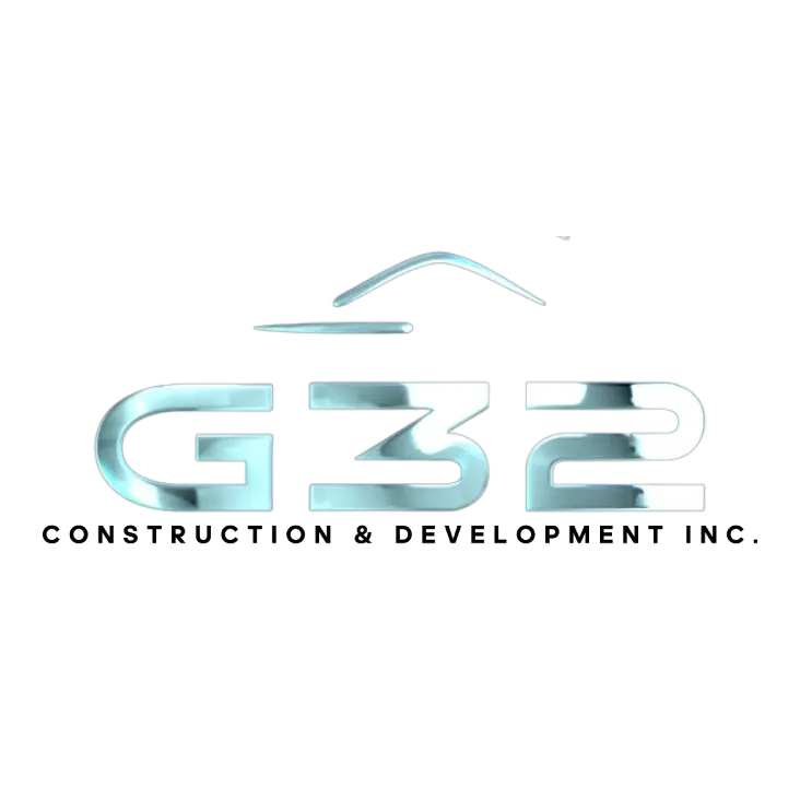 G32 CONSTRUCTION & DEVELOPMENT