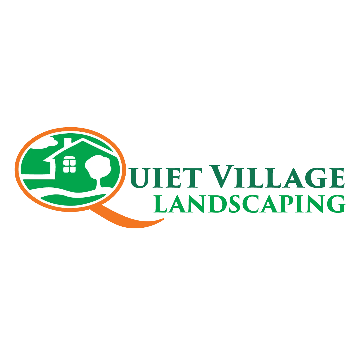 Quiet Village Landscaping