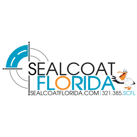 Seal Coat Florida