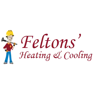 FELTONS HEATING & COOLING INC