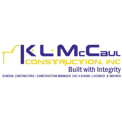 K L MC CAUL CONSTRUCTION INC
