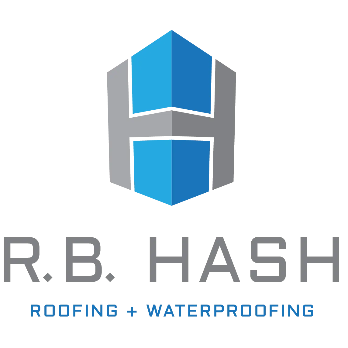 R. B. HASH & ASSOCIATES, INC.