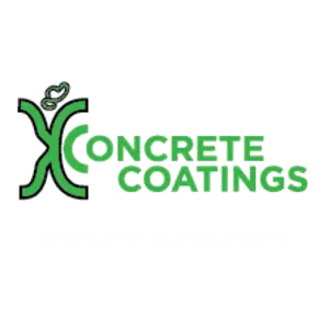 K.C. Concrete Coating