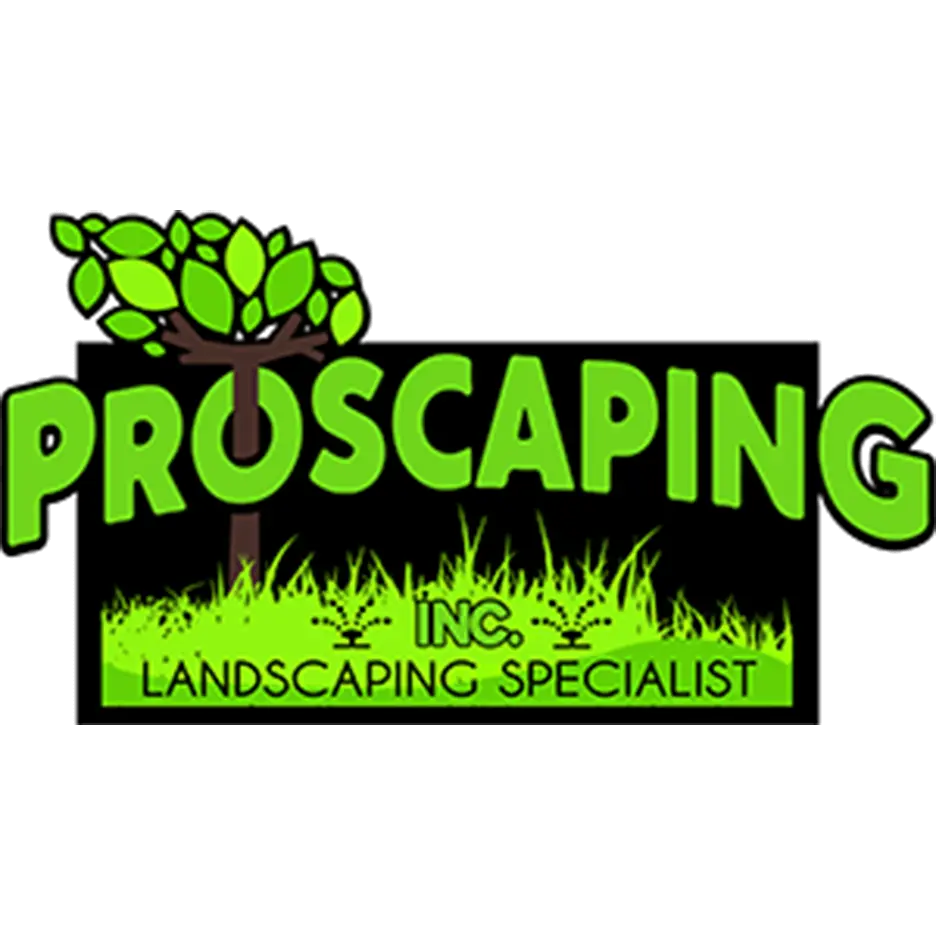 PROSCAPING INC