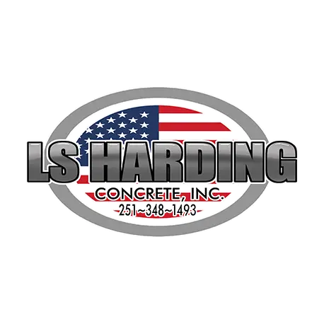 L.S. Harding Concrete