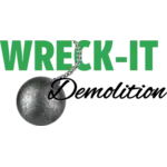 WRECK IT DEMOLITION INC.