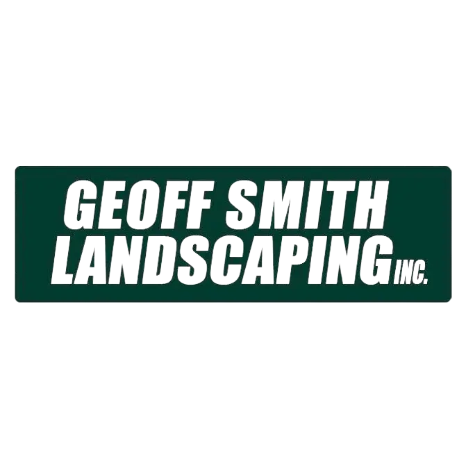 GEOFF SMITH LANDSCAPING INC