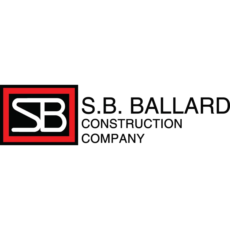 S B BALLARD CONSTRUCTION COMPANY