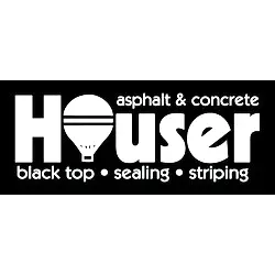 Houser Asphalt and Concrete