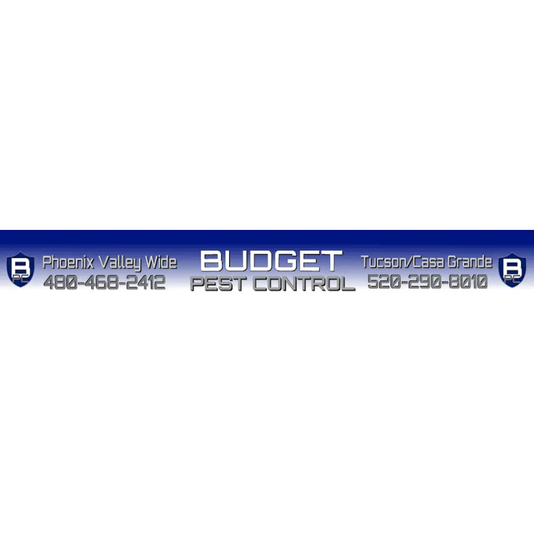 Budget Pest Control