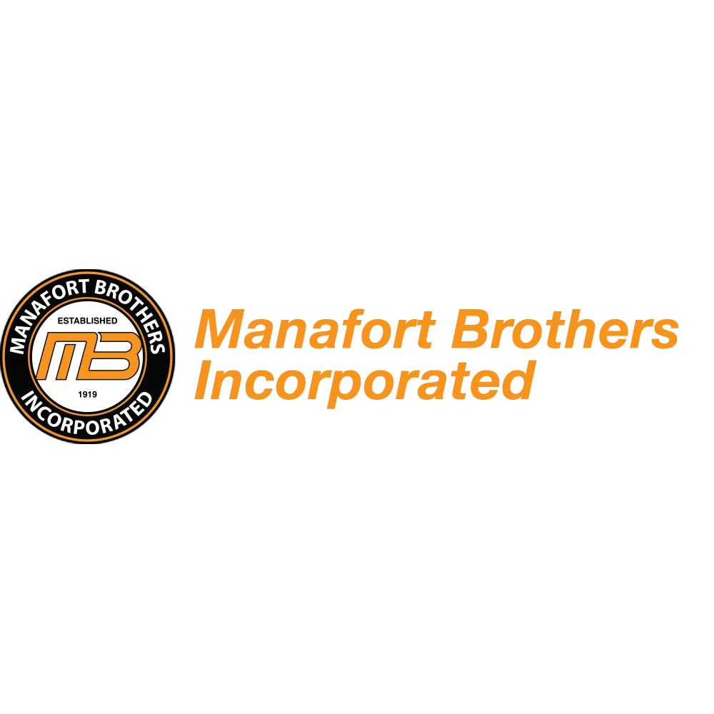 MANAFORT BROTHERS INCORPORATED