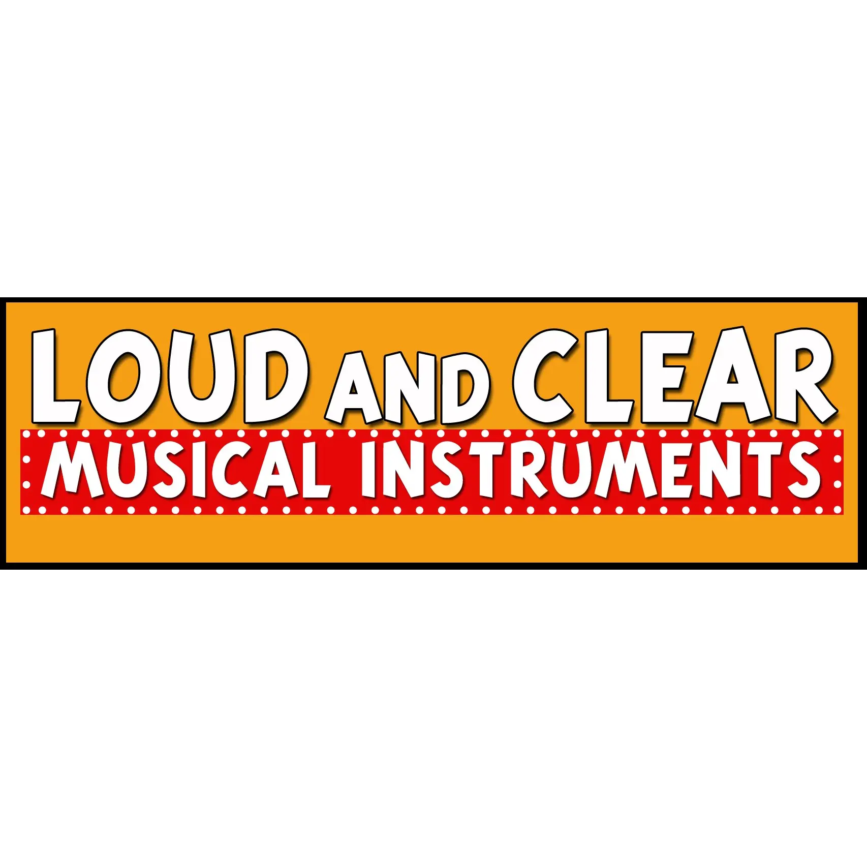 LOUD AND CLEAR INC