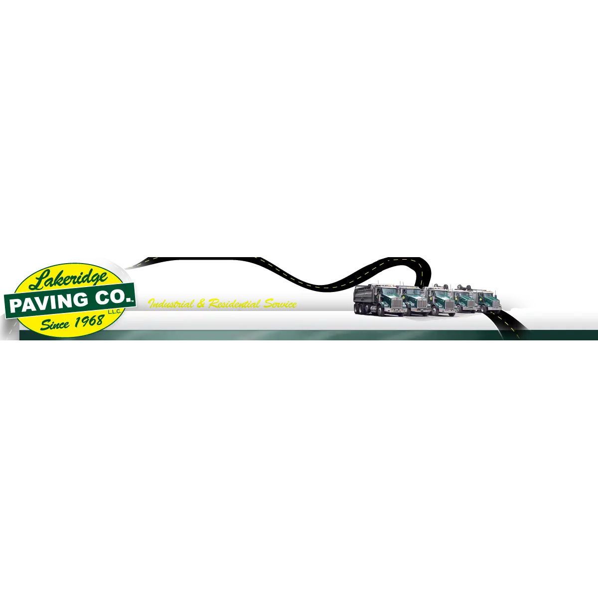 LAKERIDGE PAVING CO L L C