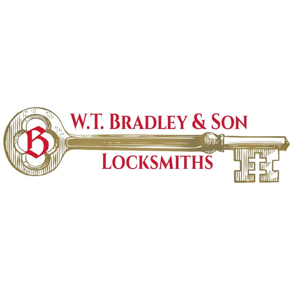 WT Bradley & Son Locksmiths