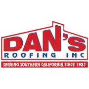 DAN'S ROOFING INC