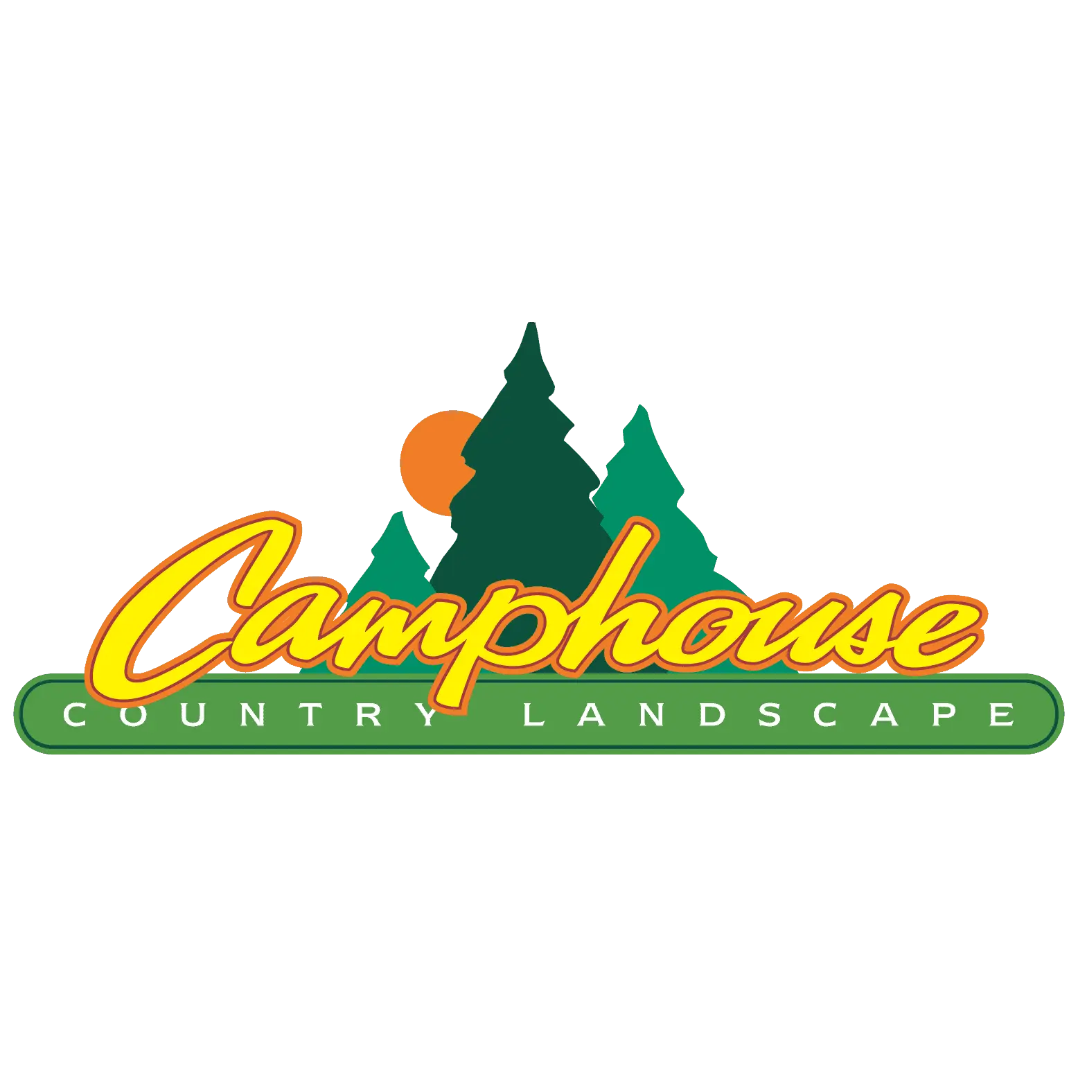 Camphouse Country Landscaping