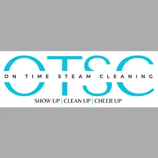On Time Steam Cleaning, Inc.