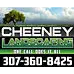 Cheeney Landscaping, Inc