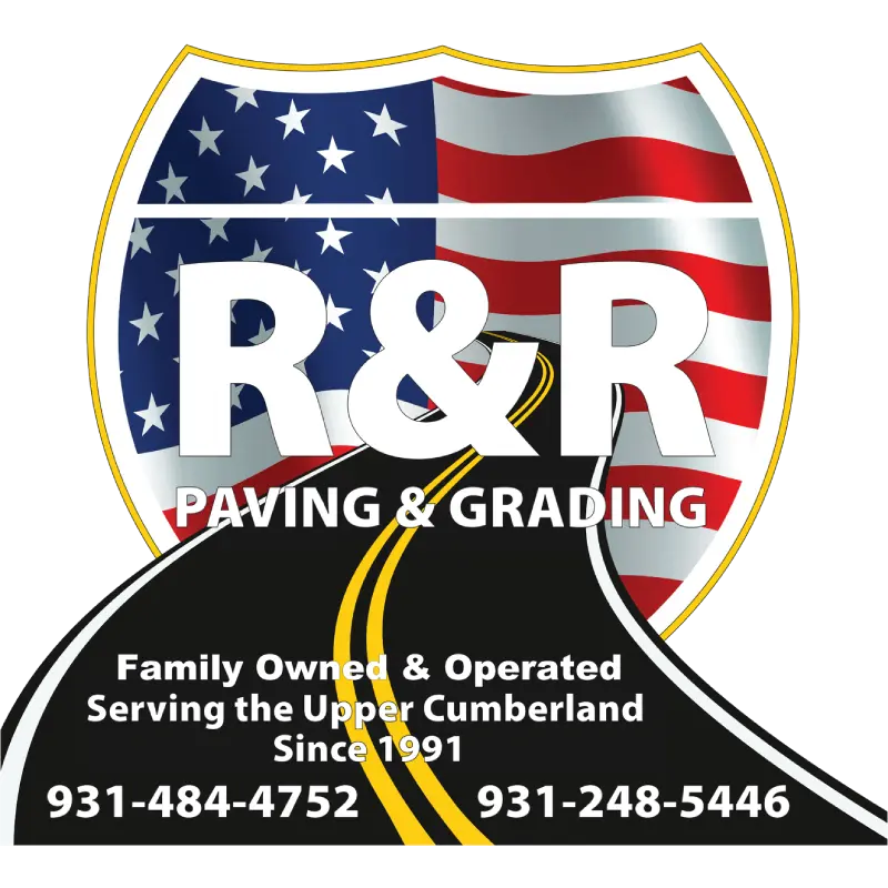 R & R Paving and Grading